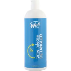 TIME RELEASE DETANGLER 32 OZ - WET BRUSH by Wet Brush