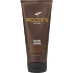 SHAVE LATHER 6 OZ - Woody's by Woody's