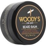 BEARD BALM 2 OZ - Woody's by Woody's