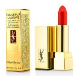 Rouge Pur Couture - #13 Le Orange  --3.8g/0.13oz - YVES SAINT LAURENT by Yves Saint Laurent