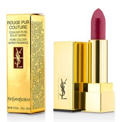 Rouge Pur Couture - #04 Rouge Vermillon --3.8g/0.13oz - YVES SAINT LAURENT by Yves Saint Laurent
