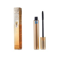 Mascara Volume Effet Faux Cils Waterproof - # 1 Charcoal Black  --6.9ml/0.23oz - YVES SAINT LAURENT by Yves Saint Laurent