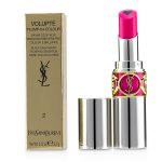 Volupt Plump In Colour Lip Balm - # 02 Dazzling Fuchsia (Cool Fuchsia)  --3.5g/0.12oz - YVES SAINT LAURENT by Yves Saint Laurent