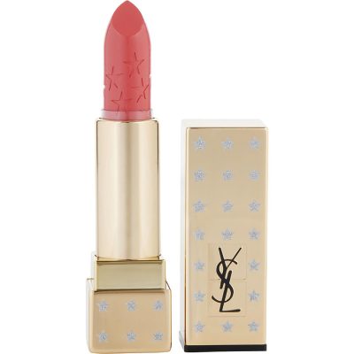 Rouge Pur Couture - # 52 Rouge Rose --3.8g/0.13oz (High on Stars Edition) - YVES SAINT LAURENT by Yves Saint Laurent