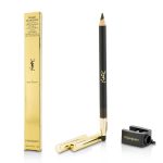 Dessin Du Regard Lasting High Impact Color Eye Pencil - # 2 Brun Mordant  --1.19g/0.04oz - YVES SAINT LAURENT by Yves Saint Laurent