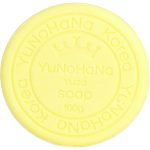 Yuza Soap --100g/3.4oz - YuNoHaNa by YuNoHaNa