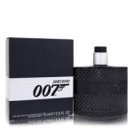 007 Cologne By James Bond Eau De Toilette Spray