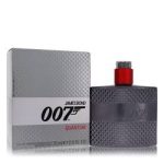 007 Quantum Cologne By James Bond Eau De Toilette Spray