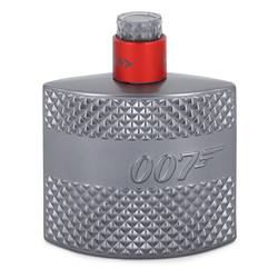 007 Quantum Cologne By James Bond Eau De Toilette Spray (Tester)