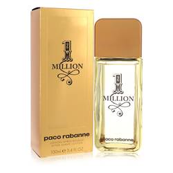 1 Million Cologne By Paco Rabanne After Shave