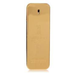 1 Million Cologne By Paco Rabanne Eau De Toilette Spray (Tester)