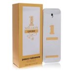 1 Million Lucky Cologne By Paco Rabanne Eau De Toilette Spray