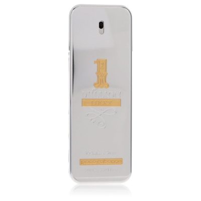 1 Million Lucky Cologne By Paco Rabanne Eau De Toilette Spray (Tester)