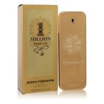 1 Million Parfum Cologne By Paco Rabanne Parfum Spray