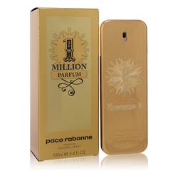 1 Million Parfum Cologne By Paco Rabanne Parfum Spray