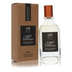 100 Bon Carvi & Jardin De Figuier Cologne By 100 Bon Concentree De Parfum Spray (Unisex Refillable)