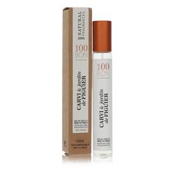 100 Bon Carvi & Jardin De Figuier Cologne By 100 Bon Mini EDP Spray (Unisex Refillable)