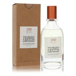 100 Bon Nagaranga & Santal Citronne Cologne By 100 Bon Eau De Parfum Spray (Unisex Refillable)
