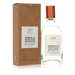 100 Bon Neroli & Petit Grain Printanier Cologne By 100 Bon Eau De Parfum Spray (Unisex Refillable)