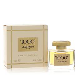 1000 Perfume By Jean Patou Mini EDP