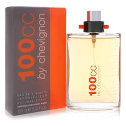 100cc Cologne By Chevignon Eau De Toilette Spray