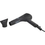 10X Ultralight Speed Dryer - Black - Bio Ionic By Bio Ionic