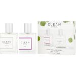 2 Piece Variety With Skin & Ultimate And Both Are Eau De Parfum Spray 2 Oz - Clean Variety By Dlish