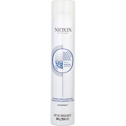 3D Niospray Strong Hold Hairspray 10.6 Oz - Nioxin By Nioxin