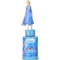 3D Shower Gel 10 Oz - Frozen 2 Disney Elsa By Disney