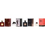 4 Piece Mini Variety With Opium