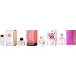 4 Piece Mini Variety With Tresor In Love & Ysl & Miracle & Anais Anais And All Are 0.17 Oz Mini - Womens Haute Variety By Haute Collection