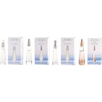 4 Piece Womens Mini Variety With L'Eau D'Issey Edt & L'Eau D'Issey Eau De Parfum & L'Eau D'Issey Pure & L'Eau D'Issey Pure Nectar And All Are 0.11 Oz Minis - L'Eau D'Issey Variety By Issey Miyake