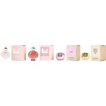 4 Piece Womens Mini Variety With Olympea  & Lady Million & Lady Million Empire & Olympea Legend And All Are Eau De Parfum Spray Mini - Paco Rabanne Variety By Paco Rabanne