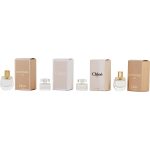 4 Piece Womens Variety Nomade Eau De Parfum & Chloe New Edt & Chloe New Eau De Parfum & Nomade Edt And All 0.17 Oz Minis - Chloe Variety By Chloe