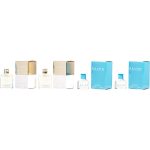 4 Piece Womens Variety With Ralph Edt 0.25 Oz X 2 & Woman Eau De Parfum 0.23 Oz X 2 - Ralph Lauren Variety By Ralph Lauren
