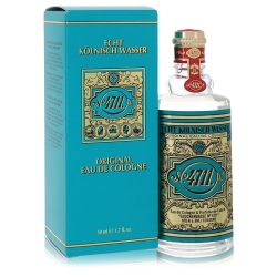 4711 Cologne By 4711 Eau De Cologne (Unisex)