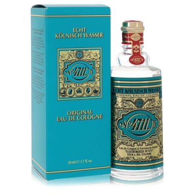 4711 Cologne By 4711 Eau De Cologne (Unisex)