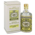 4711 Jasmine Cologne By 4711 Eau De Cologne Spray (Unisex)