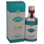 4711 Nouveau Cologne By 4711 Cologne Spray (unisex)