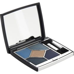 5 Color Couture Colour Eyeshadow Palette - No. 279 Denim --6G/0.21Oz - Christian Dior By Christian Dior