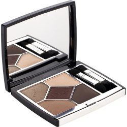 5 Color Couture Colour Eyeshadow Palette - No. 599 New Look --6G/0.21Oz - Christian Dior By Christian Dior