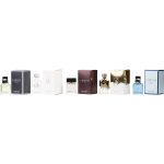 5 Piece Mens Mini Variety With Euphoria & Eternity & Ck One & Ck Gold & Eternity Air And All Are Edt 0.33 Oz Minis - Calvin Klein Variety By Calvin Klein
