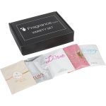 5 Piece Vial Variety Set With Tous Floral Touch & Tous Happy Moments & Tous Love & Tous Sensual Touch & Tous - Tous Variety By Tous