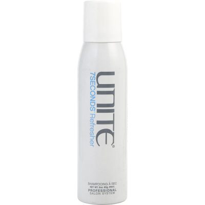 7 Seconds Refresher Dry Shampoo 3 Oz - Unite By Unite