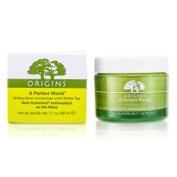 A Perfect World Antioxidant Moisturizer With White Tea  --50Ml/1.7Oz - Origins By Origins