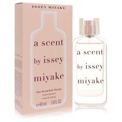 A Scent Florale Perfume By Issey Miyake Eau De Parfum Spray