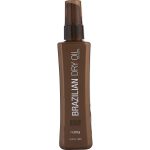 Acai Brazilian Dry Oil 3.3 Oz - Brazilian Blowout By Brazilian Blowout