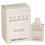 Acqua Essenziale Colonia Cologne By Salvatore Ferragamo Mini EDT