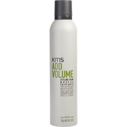 Add Volume Styling Foam 10.14 Oz - Kms By Kms