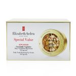 Advanced Ceramide Capsules Daily Youth Restoring Serum & Eye Serum (Limited Edition)  --2X30Caps - Elizabeth Arden By Elizabeth Arden